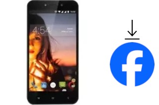 How to install Facebook on a Swipe Elite Dual