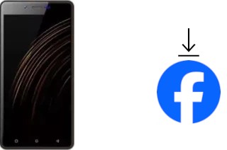 How to install Facebook on a Swipe Elite Note