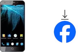 How to install Facebook on a Swipe Elite Plus