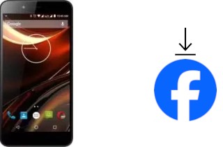 How to install Facebook on a Swipe Elite Power