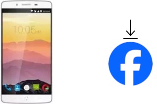 How to install Facebook on a Swipe Elite Pro