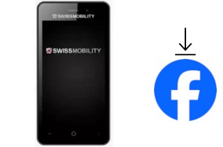 How to install Facebook on a Swiss-Mobility Swiss Mobility ZEI403