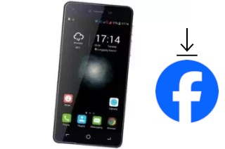 How to install Facebook on a Switel eSmart H1