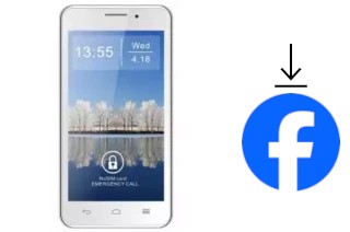 How to install Facebook on a SYH WP930