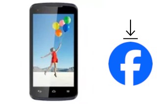 How to install Facebook on a SYH WP955