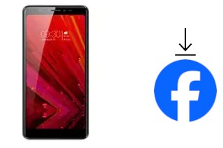 How to install Facebook on a Symphony i110