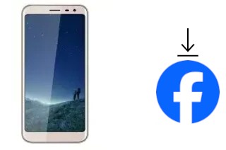 How to install Facebook on a Symphony i15