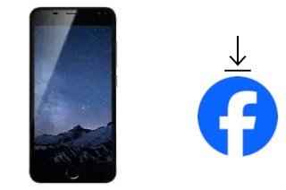 How to install Facebook on a Symphony i50