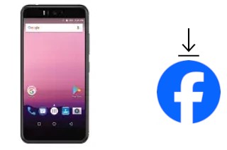 How to install Facebook on a Symphony i90