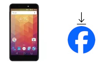 How to install Facebook on a Symphony P7