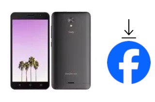 How to install Facebook on a Symphony V145