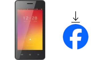 How to install Facebook on a T-Max Butterfly M1