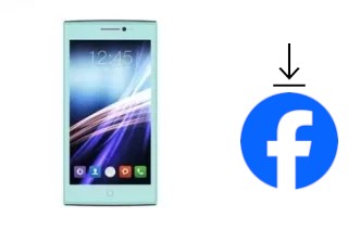 How to install Facebook on a T-Max Innocent i451