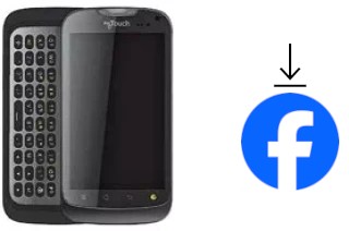 How to install Facebook on a T-Mobile myTouch qwerty