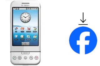 How to install Facebook on a T-Mobile G1