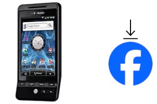 How to install Facebook on a T-Mobile G2 Touch