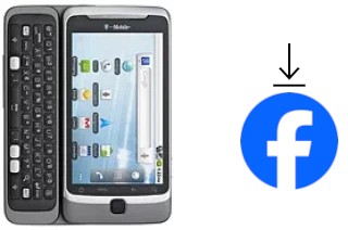 How to install Facebook on a T-Mobile G2