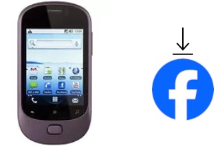 How to install Facebook on a T-Mobile Move