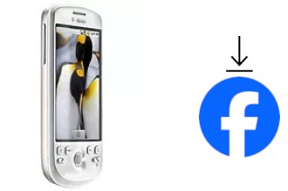 How to install Facebook on a T-Mobile myTouch 3G