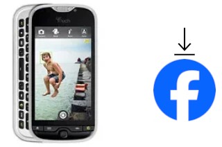 How to install Facebook on a T-Mobile myTouch 4G Slide