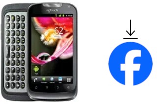 How to install Facebook on a T-Mobile myTouch Q 2