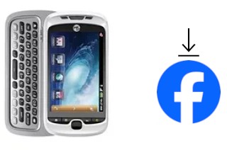 How to install Facebook on a T-Mobile myTouch 3G Slide