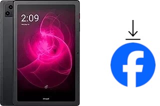 How to install Facebook on a T-Mobile REVVL Tab