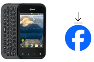 How to install Facebook on a T-Mobile myTouch Q