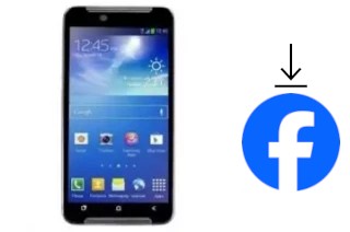 How to install Facebook on a Tasen T183