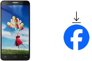 How to install Facebook on a TCL Hero N3