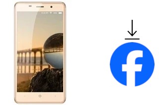 How to install Facebook on a TechPad Modelo M5