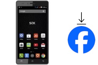 How to install Facebook on a Tecmobile Sync 5-5