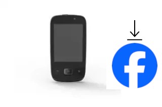 How to install Facebook on a Tecmobile You 25