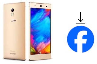 How to install Facebook on a Tecno Camon C9