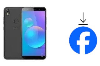 How to install Facebook on a Tecno Camon i Air