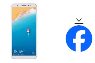 How to install Facebook on a Tecno Camon i