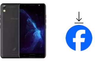 How to install Facebook on a Tecno i7