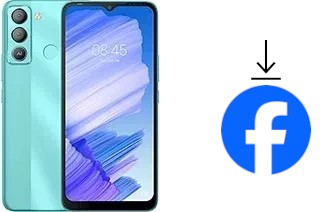 How to install Facebook on a Tecno Pop 5 LTE