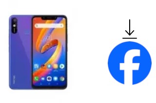 How to install Facebook on a Tecno Spark 3 1GB