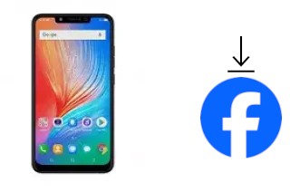 How to install Facebook on a Tecno Spark 3 Pro