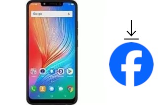 How to install Facebook on a Tecno Spark 3