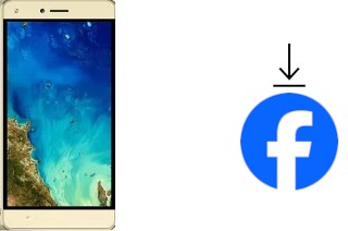 How to install Facebook on a Tecno W5 Lite