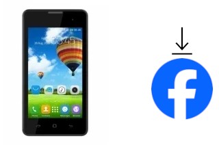 How to install Facebook on a Tecno Y2