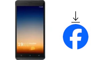 How to install Facebook on a Teknosa Preo P2