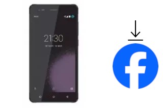 How to install Facebook on a Tele2 Maxi Plus