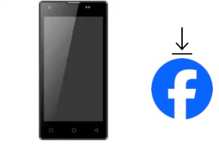 How to install Facebook on a Tele2 Midi 1-1