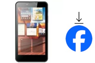 How to install Facebook on a TELEFUNKEN Telefunken T-PHAB6