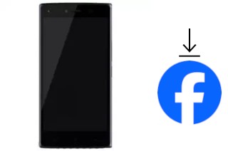 How to install Facebook on a Telenor Infinity A