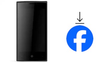 How to install Facebook on a Telenor Infinity K