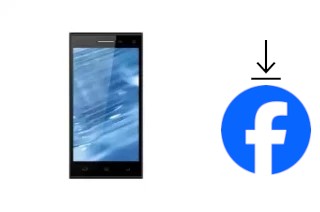 How to install Facebook on a Telenor K510